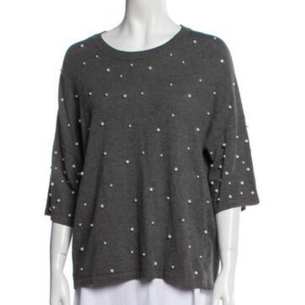 Neiman Marcus Sweater
